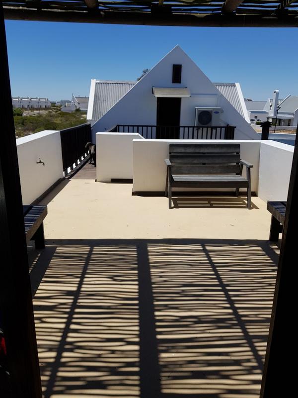 4 Bedroom Property for Sale in Dwarskersbos Western Cape